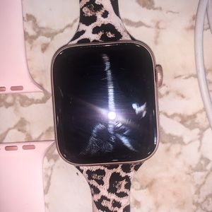 Series 4 44mm Apple Watch